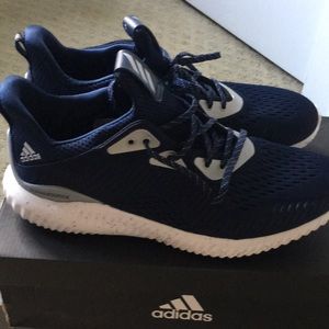 ADIDAS alphabounce 1 m size Men’s 10 New in box